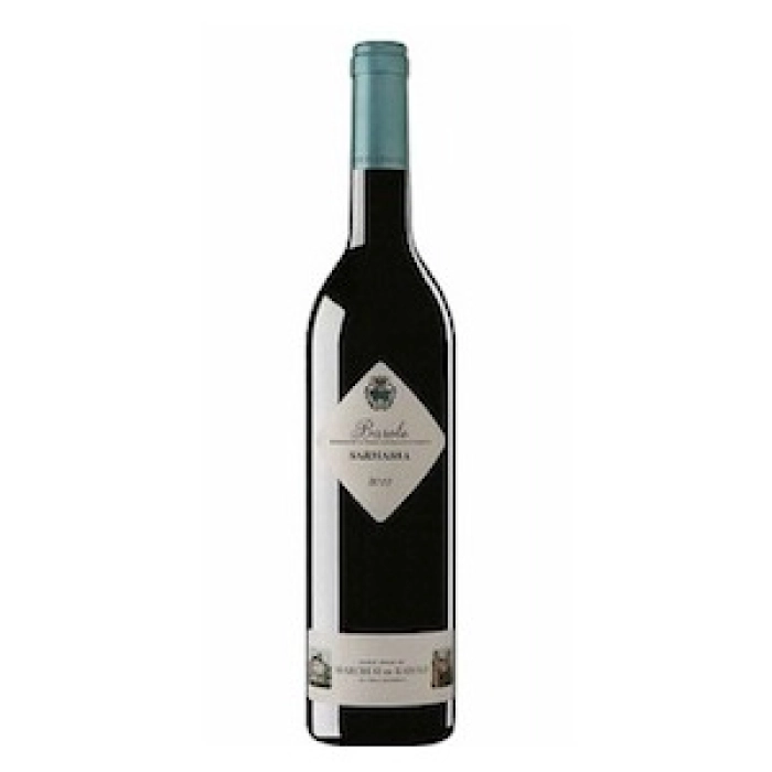 Barolo DOCG Sarmassa 