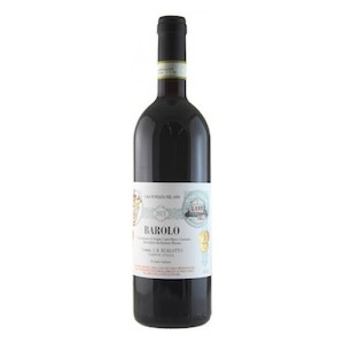Barolo DOCG