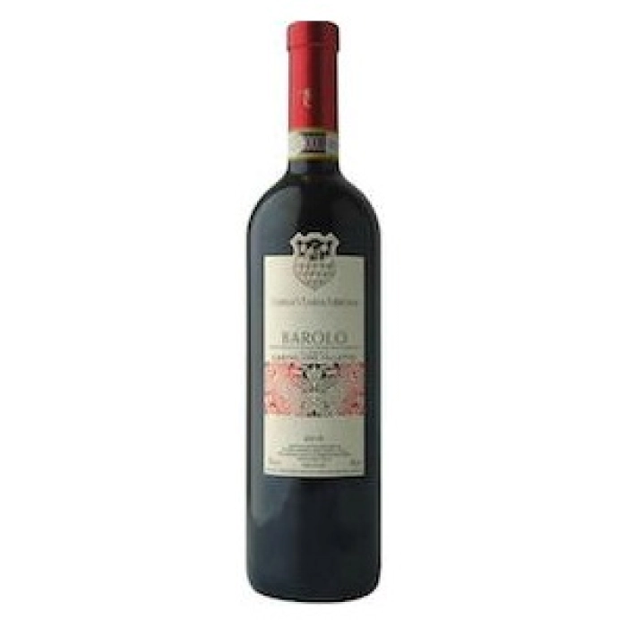 Barolo DOCG del Commune di Castiglione Falletto 