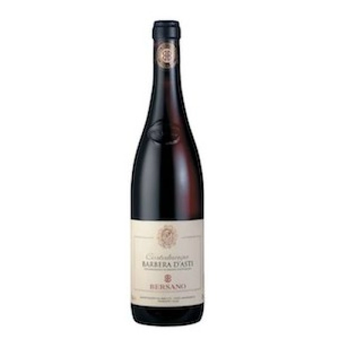 Barbera d’Asti DOCG 
