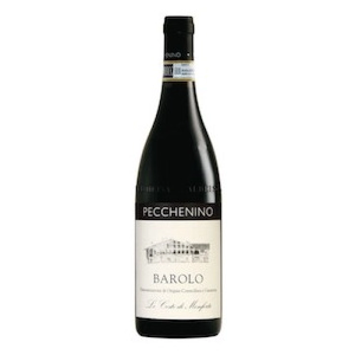 Barolo DOCG Le Coste di Monforte 