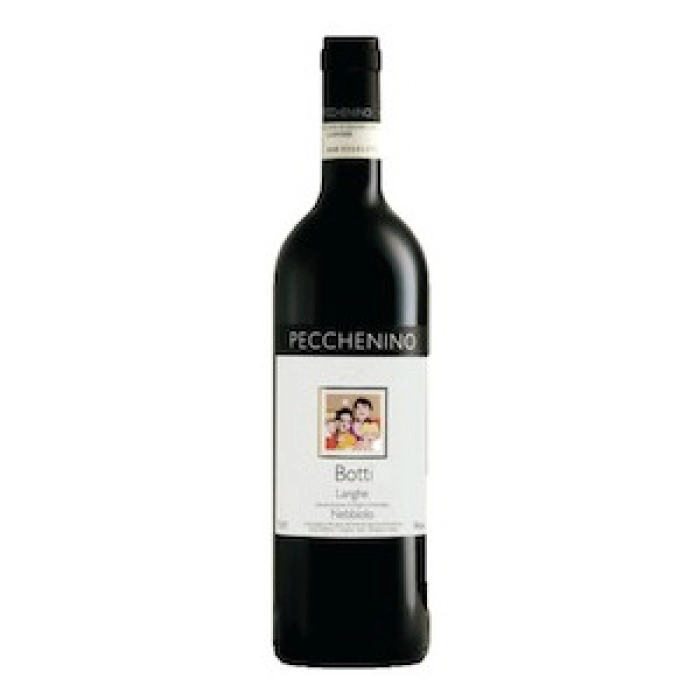 Langhe DOC Nebbiolo  