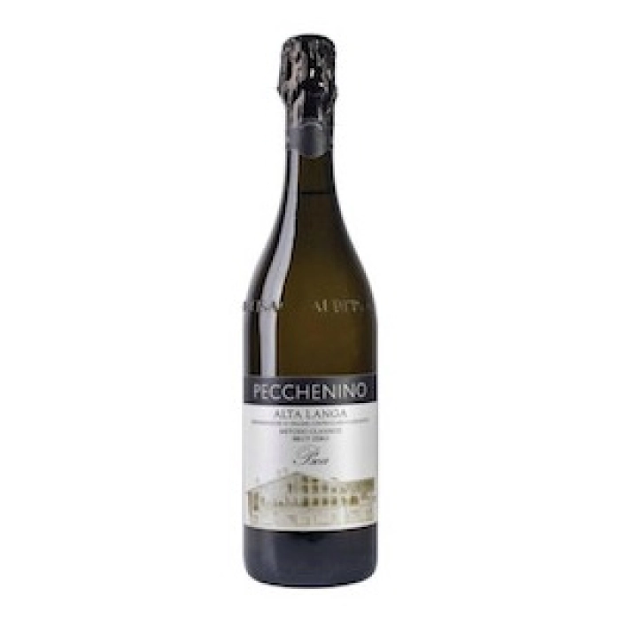 Alta Langa DOCG Pas Dosé  