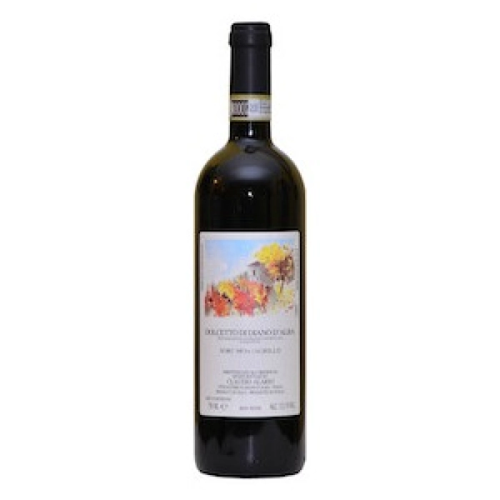 Dolcetto di Diano d’Alba DOCG 