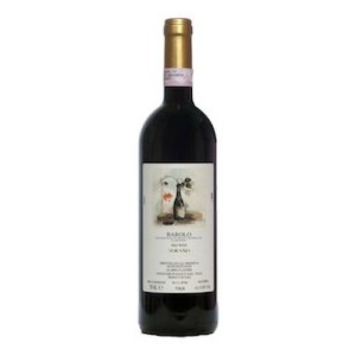 Barolo DOCG Sorano 