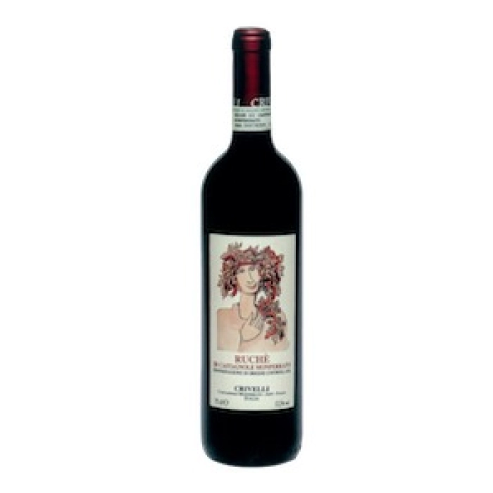 Ruché di Castagnole Monferrato DOCG