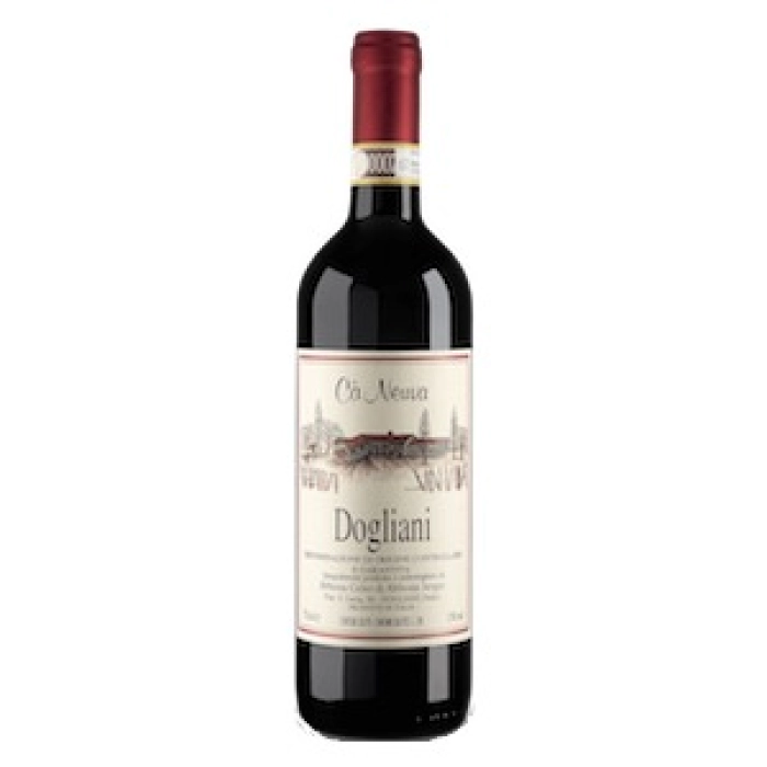 Dogliani DOCG