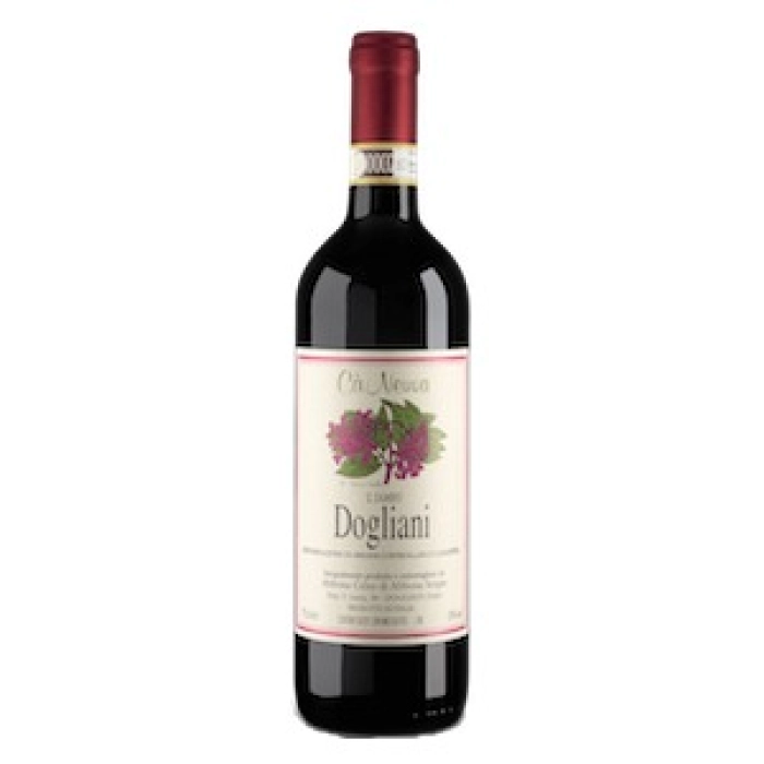 Dogliani DOCG 