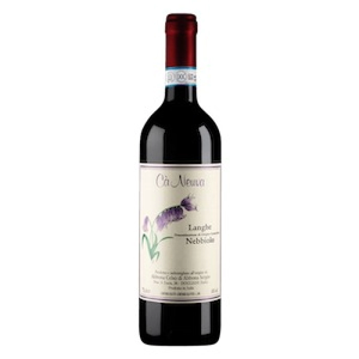 Langhe DOC Nebbiolo 