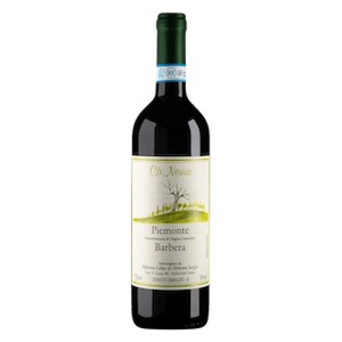 Piemonte DOC Barbera 