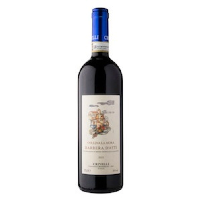 Barbera d’Asti DOCG 