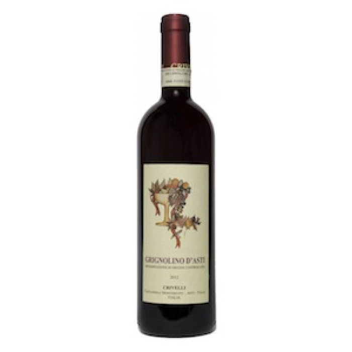 Grignolino d’Asti DOC