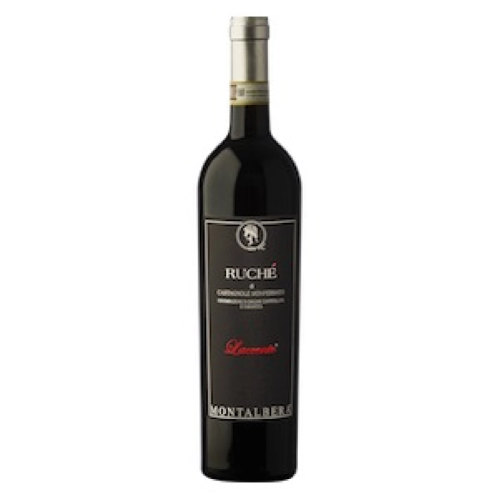 Ruché di Castagnole Monferrato DOCG 