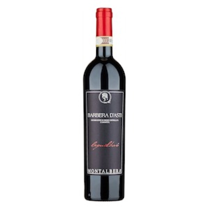 Barbera d’Asti DOCG 