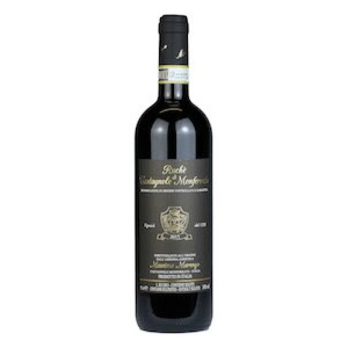 Ruché di Castagnole Monferrato DOCG