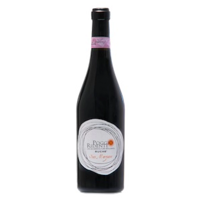 Ruché di Castagnole Monferrato DOCG 