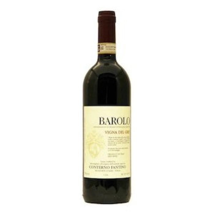 Barolo DOCG 