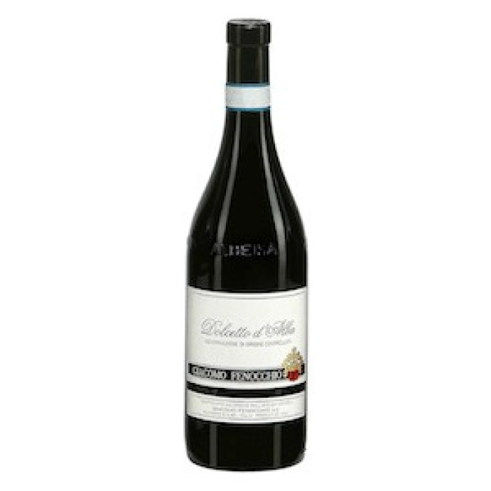 Dolcetto d’Alba DOC