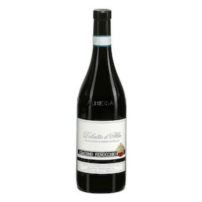 Dolcetto d’Alba DOC 