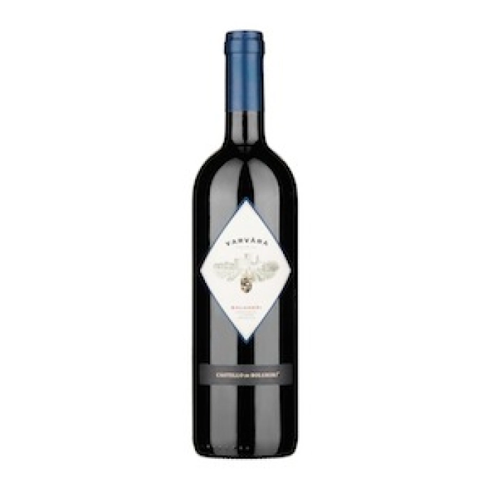 Bolgheri DOC 