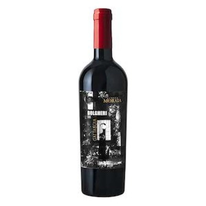 Bolgheri DOC 