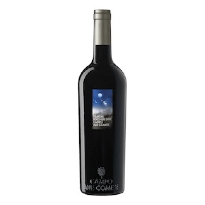 Bolgheri DOC 