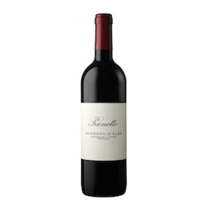 Barbera d’Alba DOC