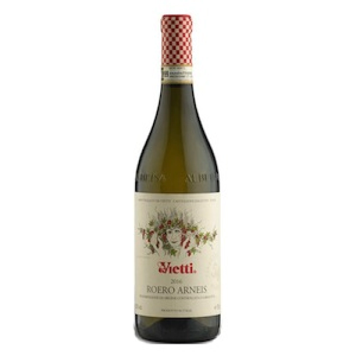 Roero DOCG Arneis 