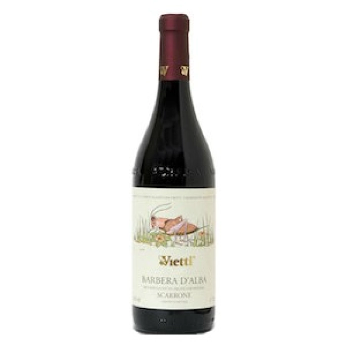 Barbera d’Alba DOC 