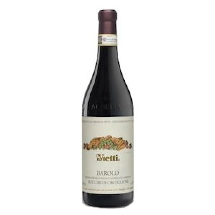 Barolo DOCG Rocche di Castiglione 