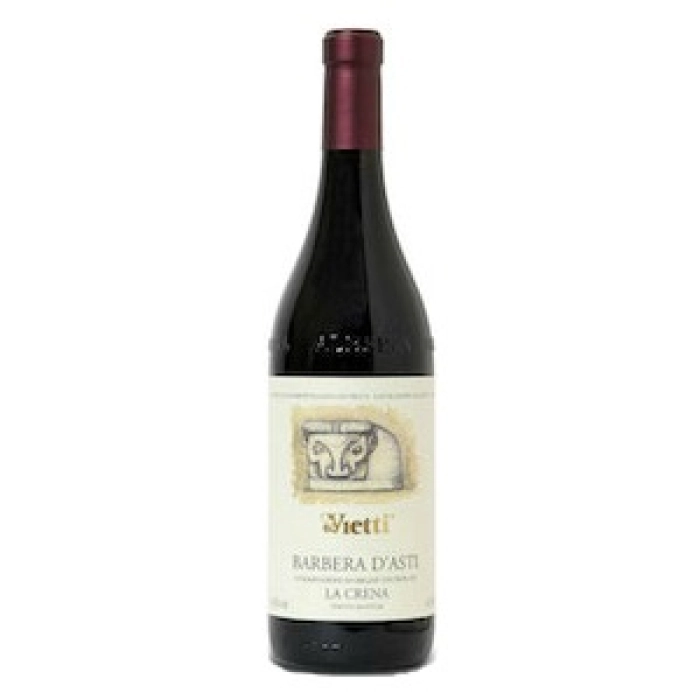 Barbera d’Asti DOCG 
