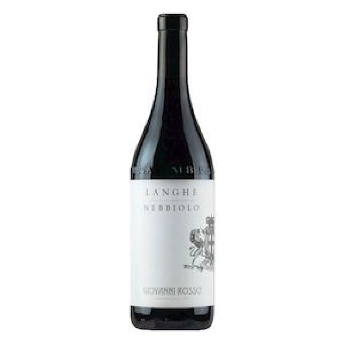 Langhe DOC Nebbiolo 