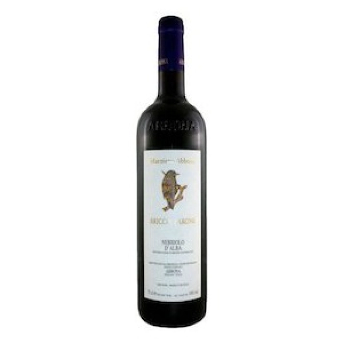 Nebbiolo d’Alba DOC 