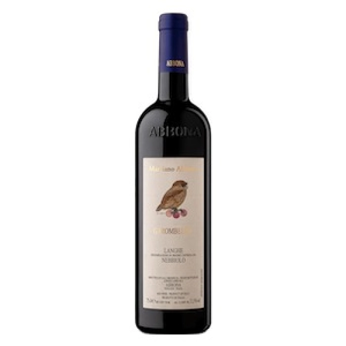 Langhe DOC Nebbiolo  