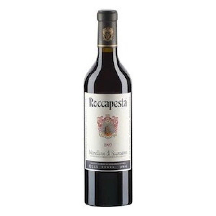 Morellino di Scansano DOCG