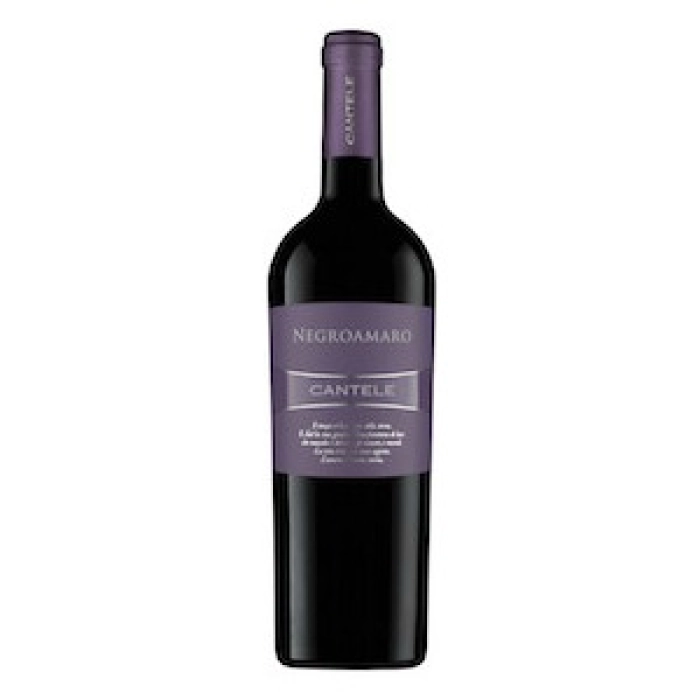 Salento IGP Negroamaro 