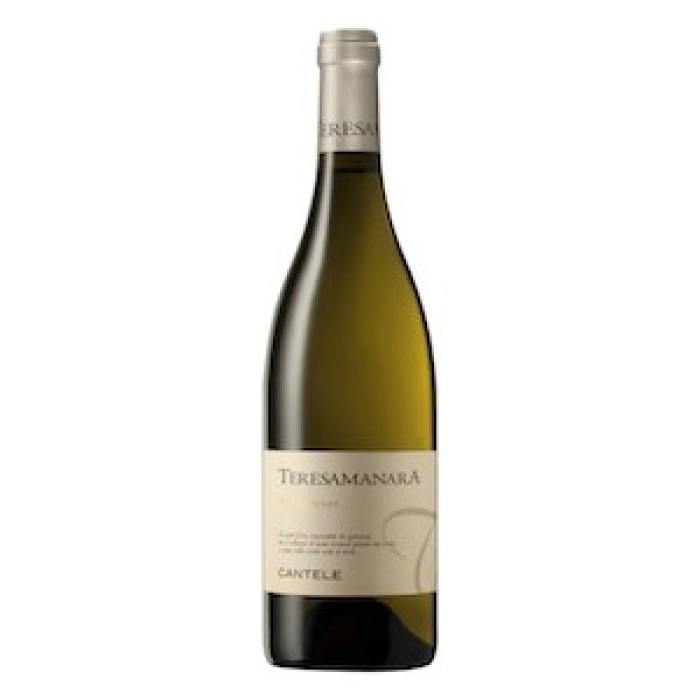 Salento IGP Chardonnay  