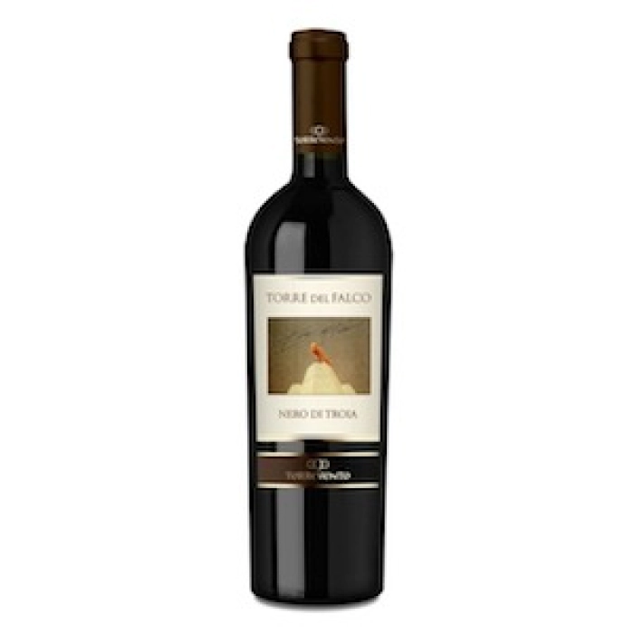 Puglia IGP Nero di Troia  
