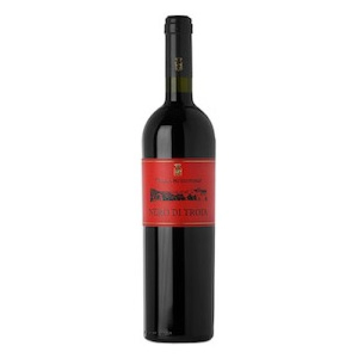 Puglia IGP Nero di Troia 