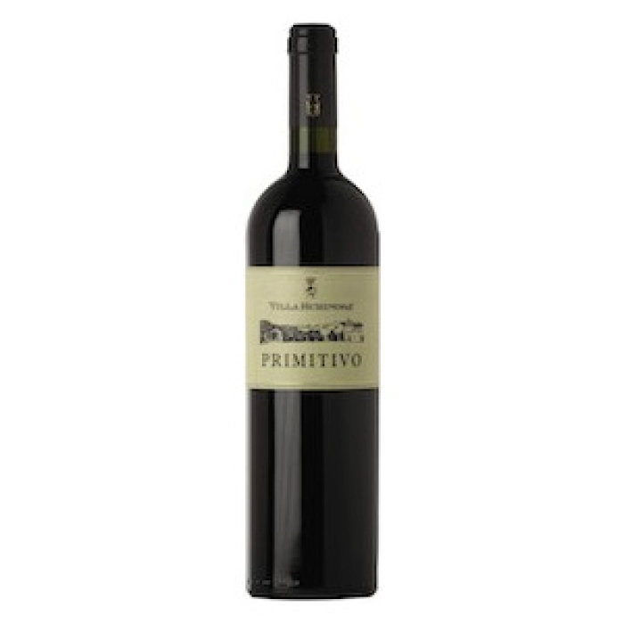 Puglia IGP Primitivo 
