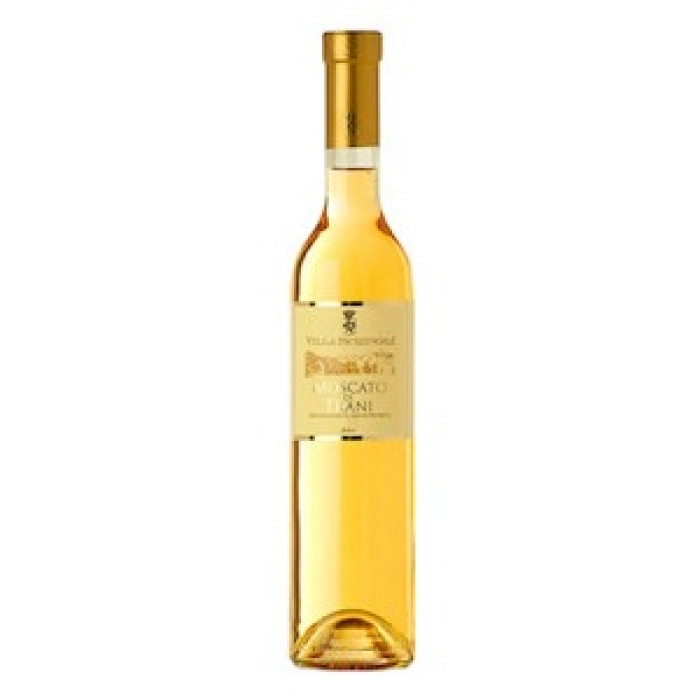Moscato di Trani DOC