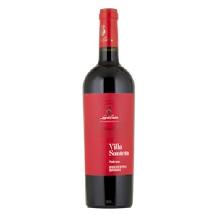 Salento IGP Primitivo  