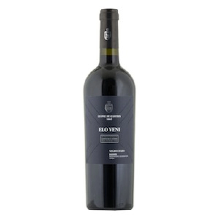 Salento IGP Negroamaro  
