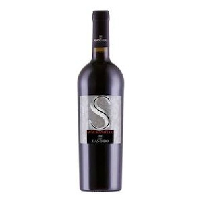 Salento IGP Susumaniello 