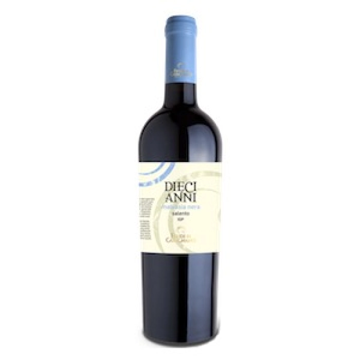 Salento IGP Malvasia Nera  