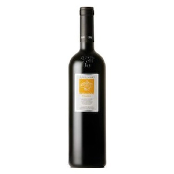 Salento IGP Primitivo  