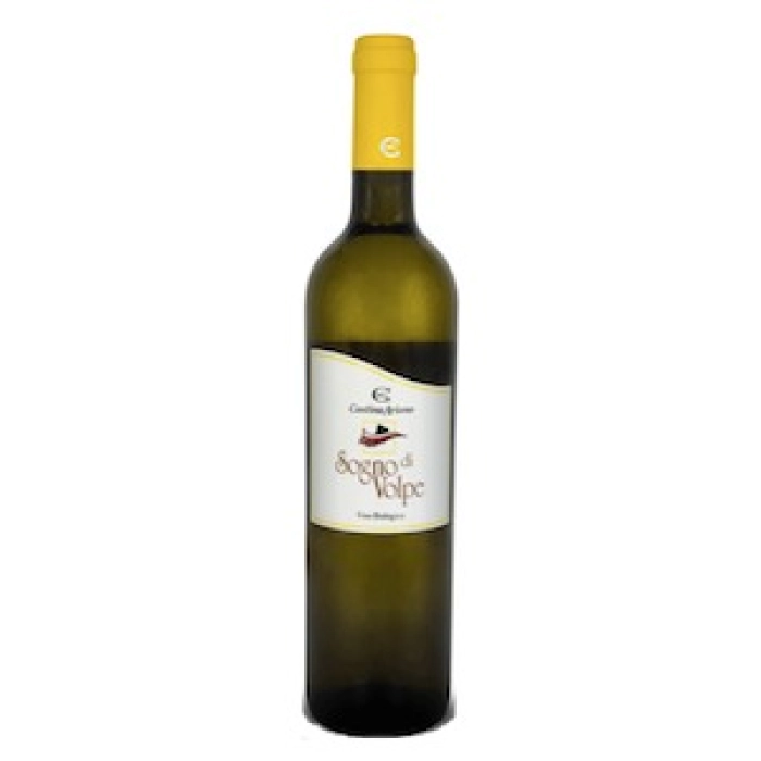 Puglia IGP Bombino Bianco  