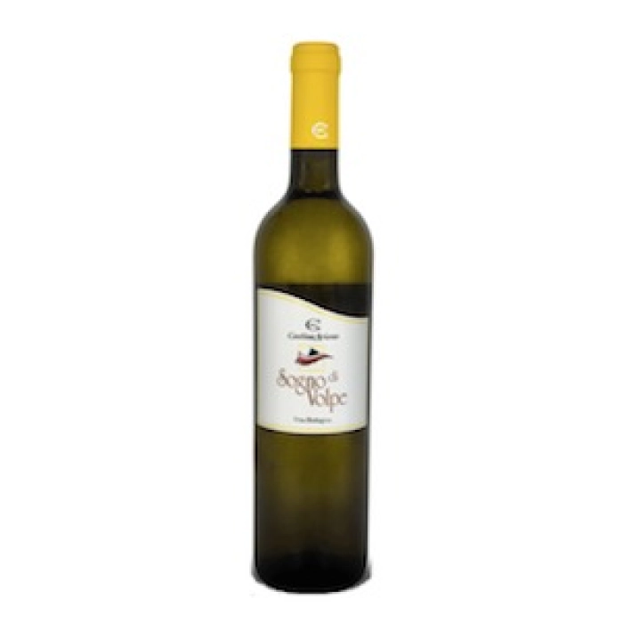 Puglia IGP Falanghina Beneventana 
