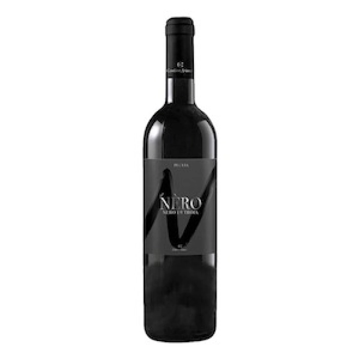 Puglia IGP Nero di Troia  