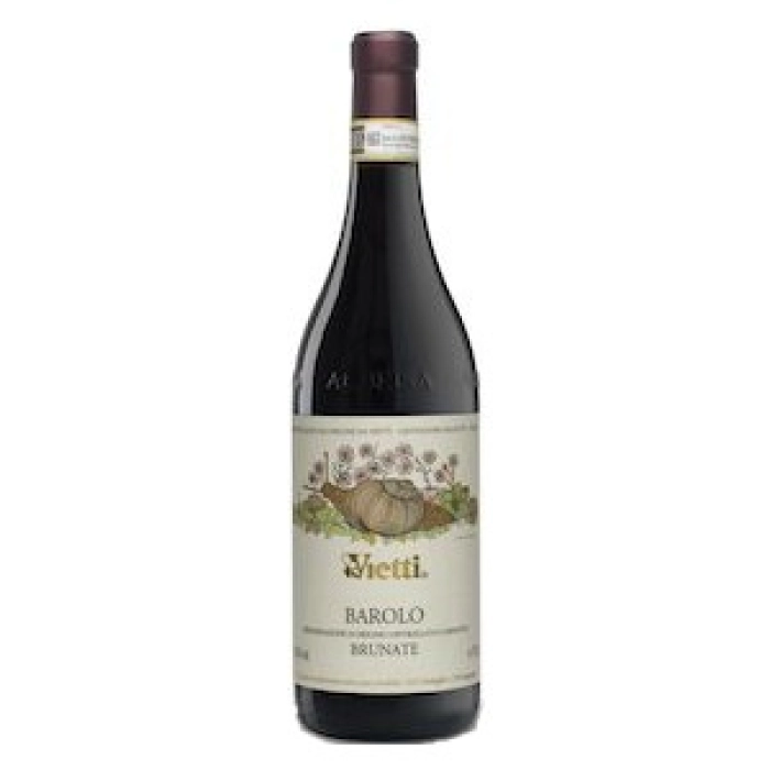Barolo DOCG Brunate 